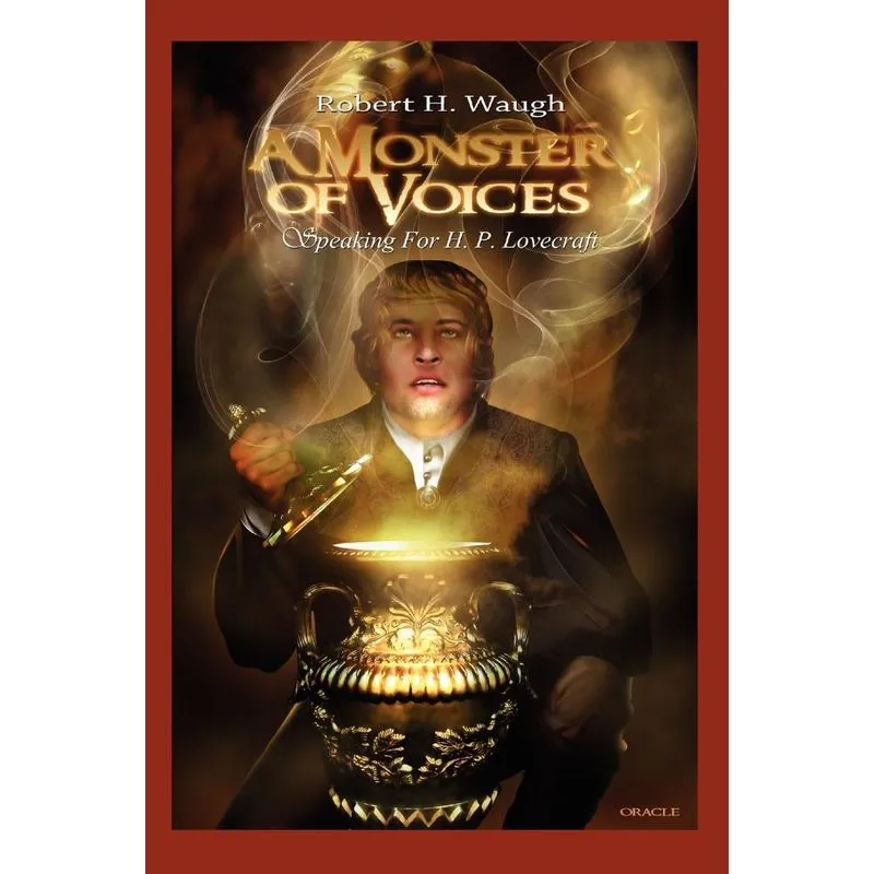 A Monster of Voices