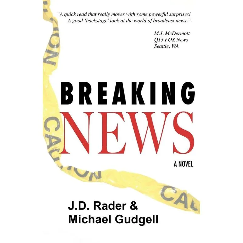 Breaking News
