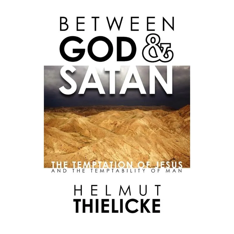 Between God And Satan