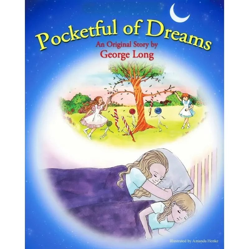 Pocketful of Dreams - Paperback - Special Price Kids