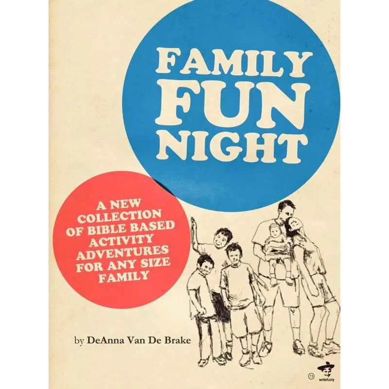 Family Fun Night