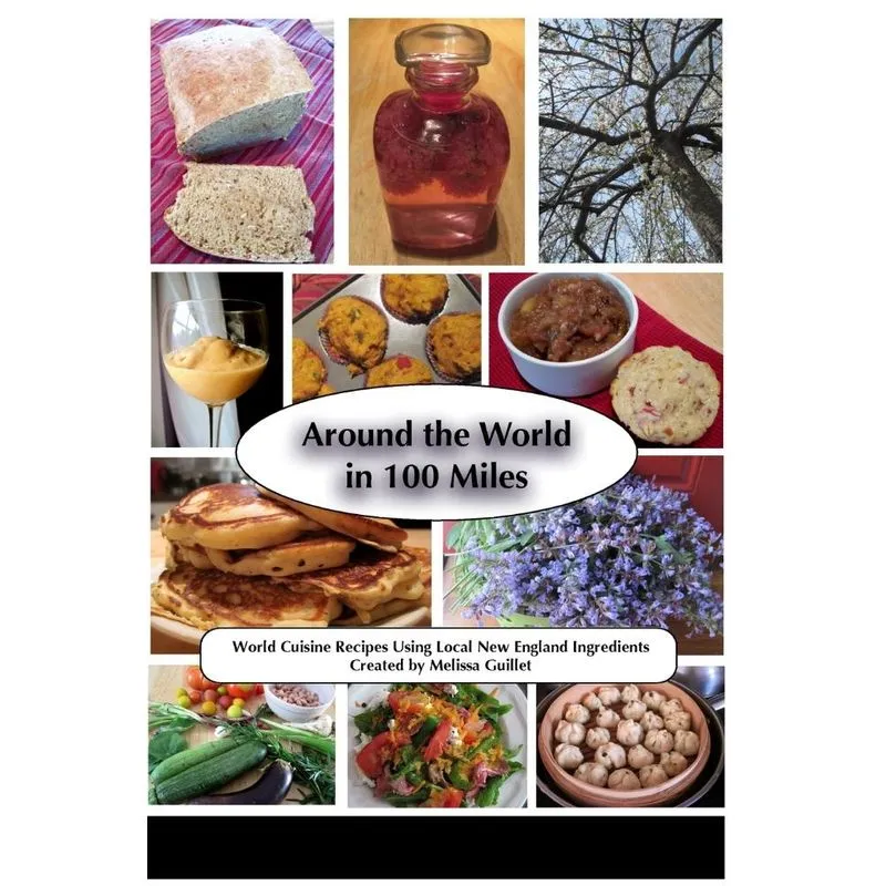 Around the World in 100 Miles
