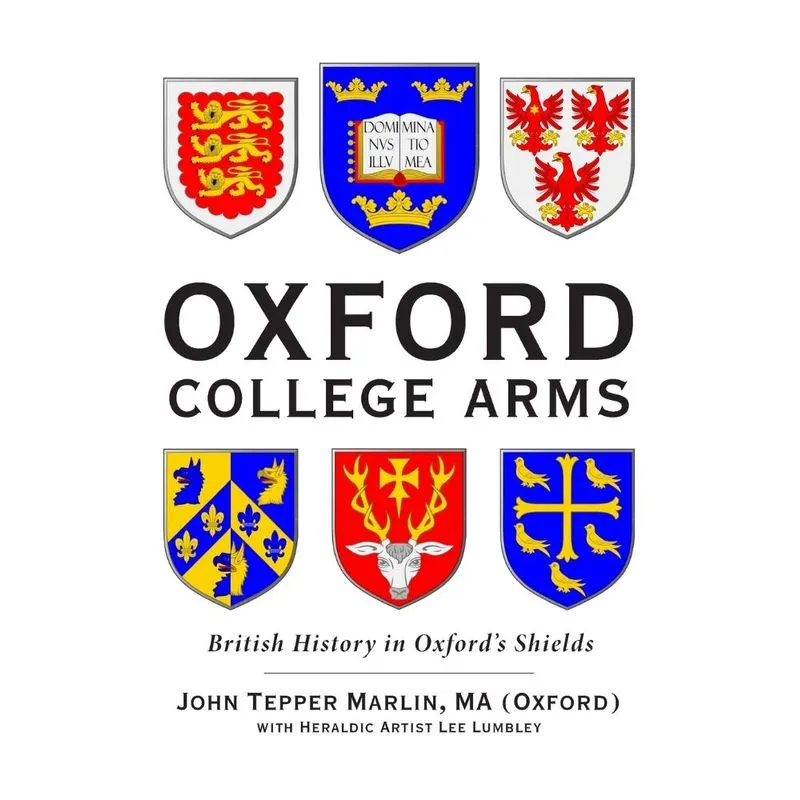 Oxford College Arms