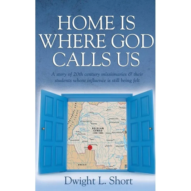 Home Is Where God Calls Us