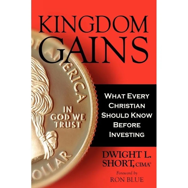 Kingdom Gains