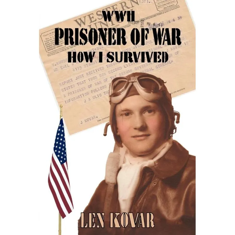 WWII Prisoner of War