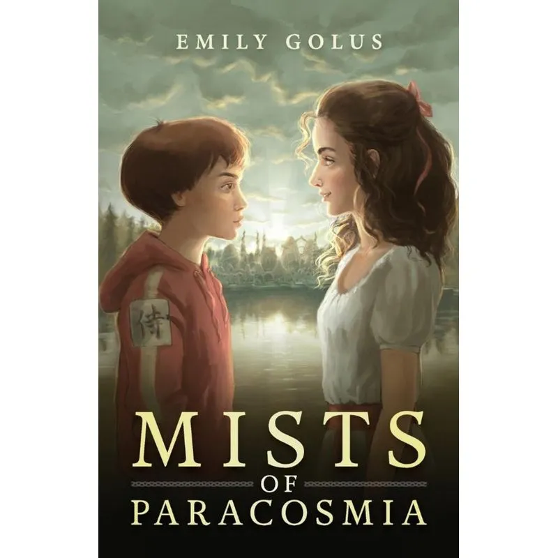 Mists of Paracosmia