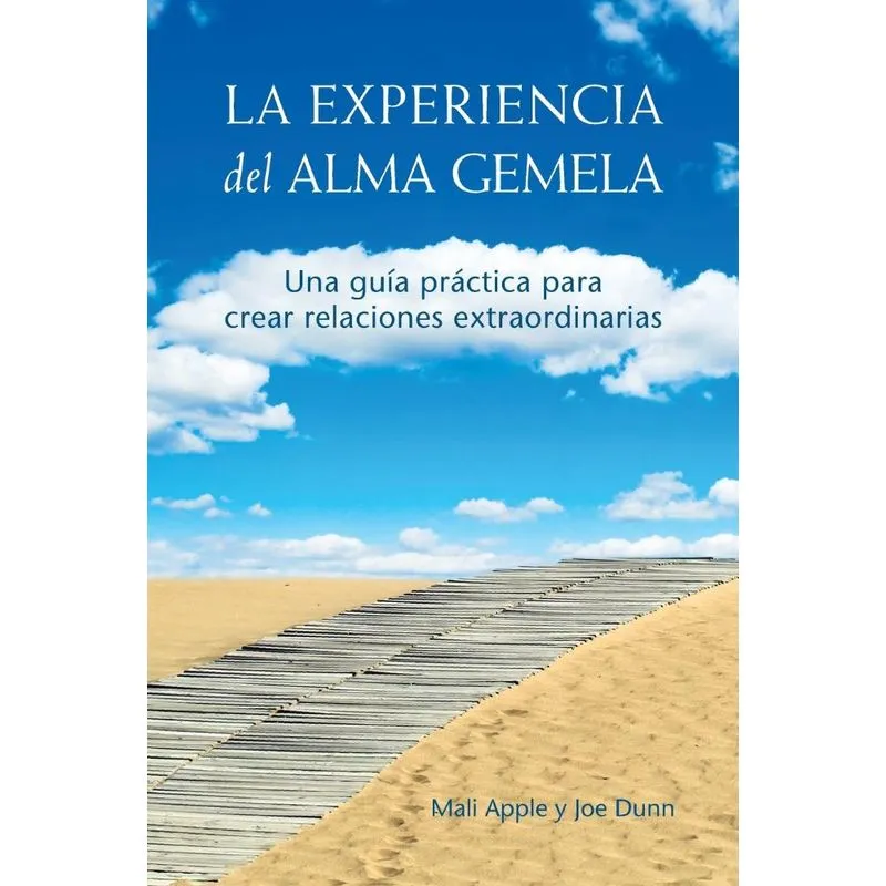 La Experiencia del Alma Gemela