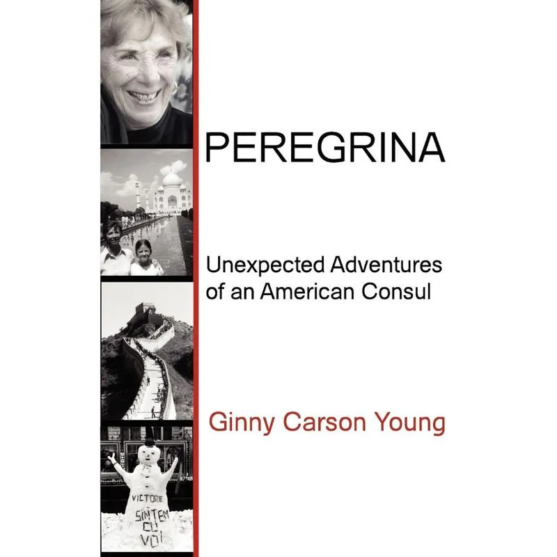Peregrina