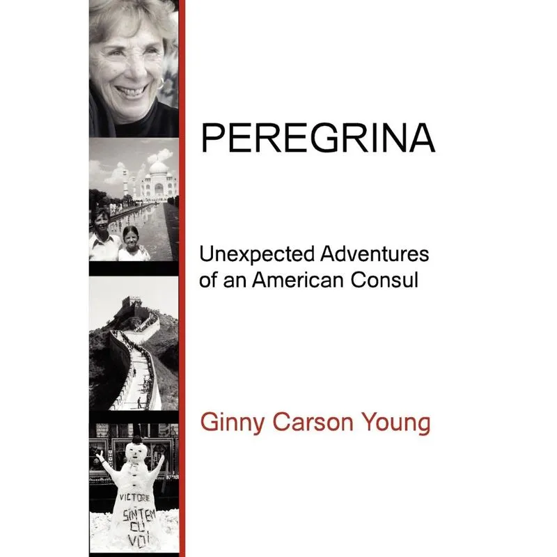 Peregrina