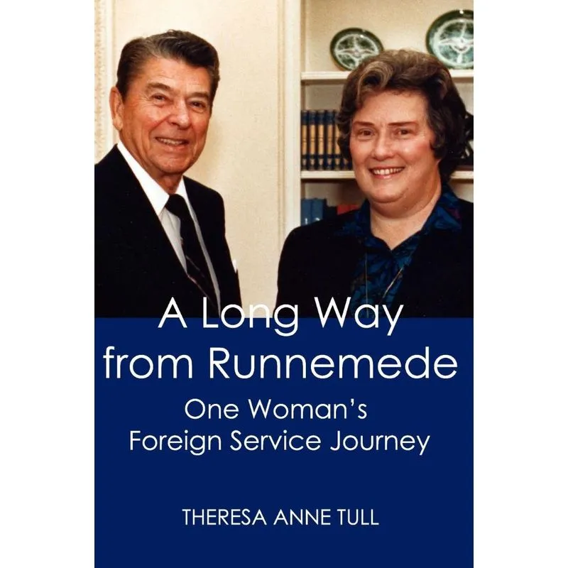 A Long Way from Runnemede