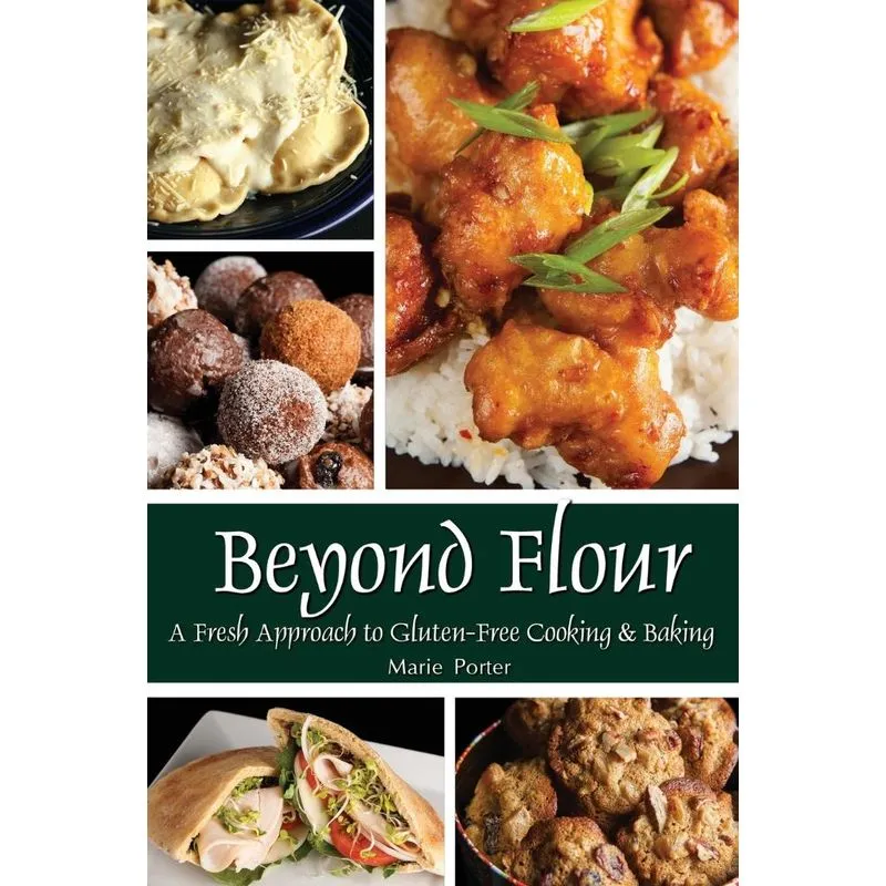 Beyond Flour