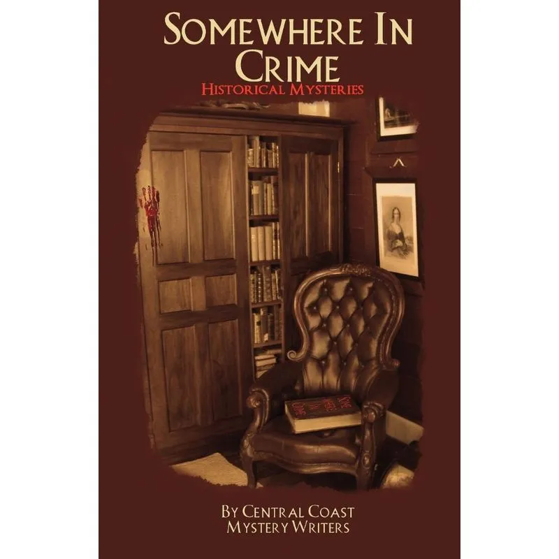 Somewhere in Crime