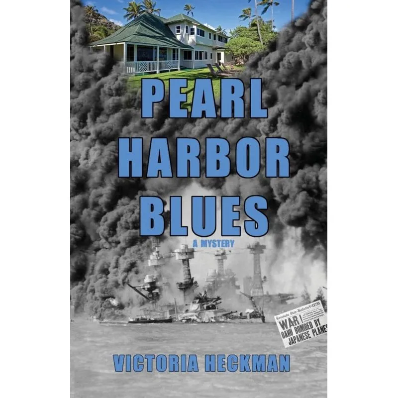 Pearl Harbor Blues