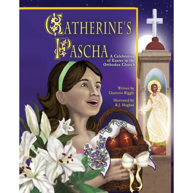 Catherines Pascha