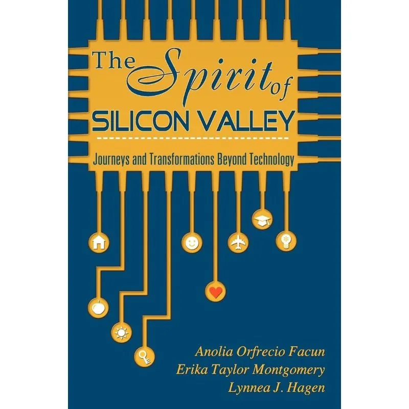 The Spirit of Silicon Valley