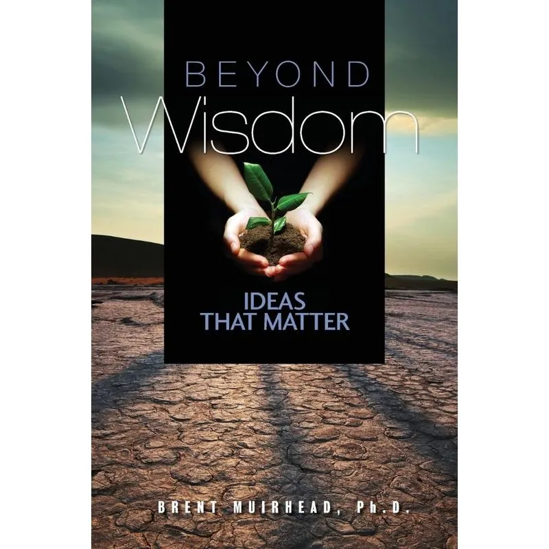 Beyond Wisdom