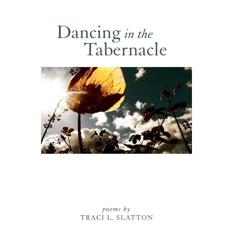 Dancing in the Tabernacle