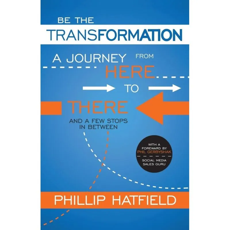 Be The Transformation