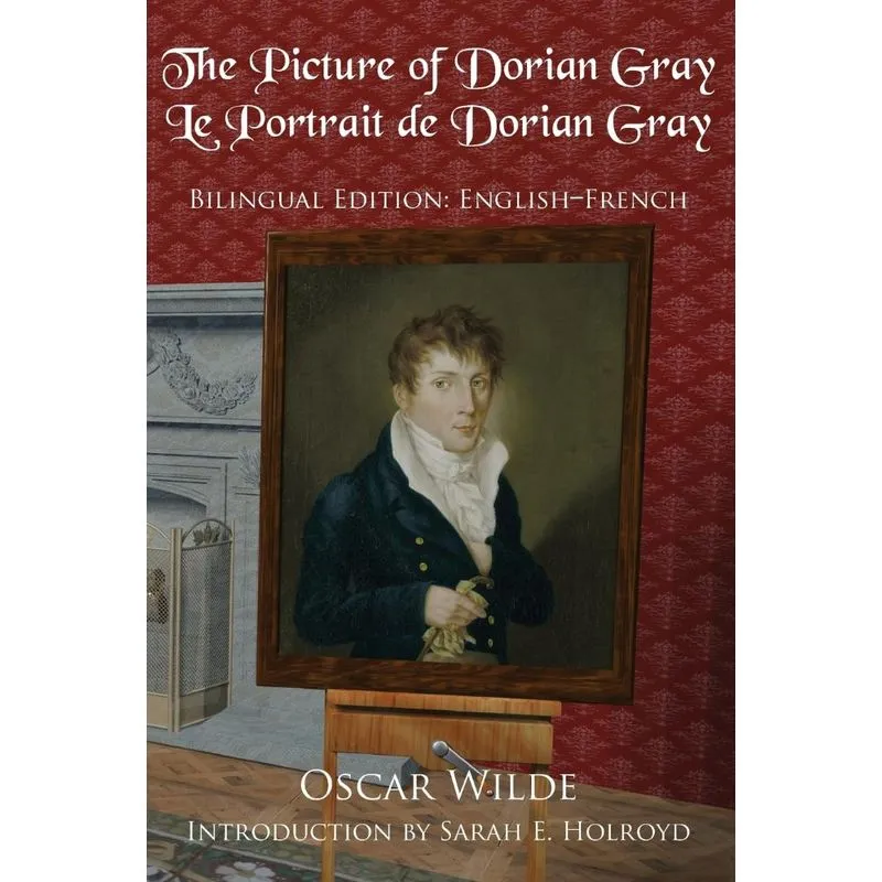 The Picture of Dorian Gray