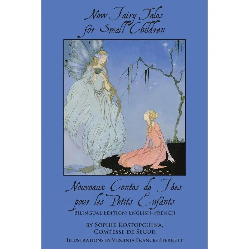 New Fairy Tales for Small Children