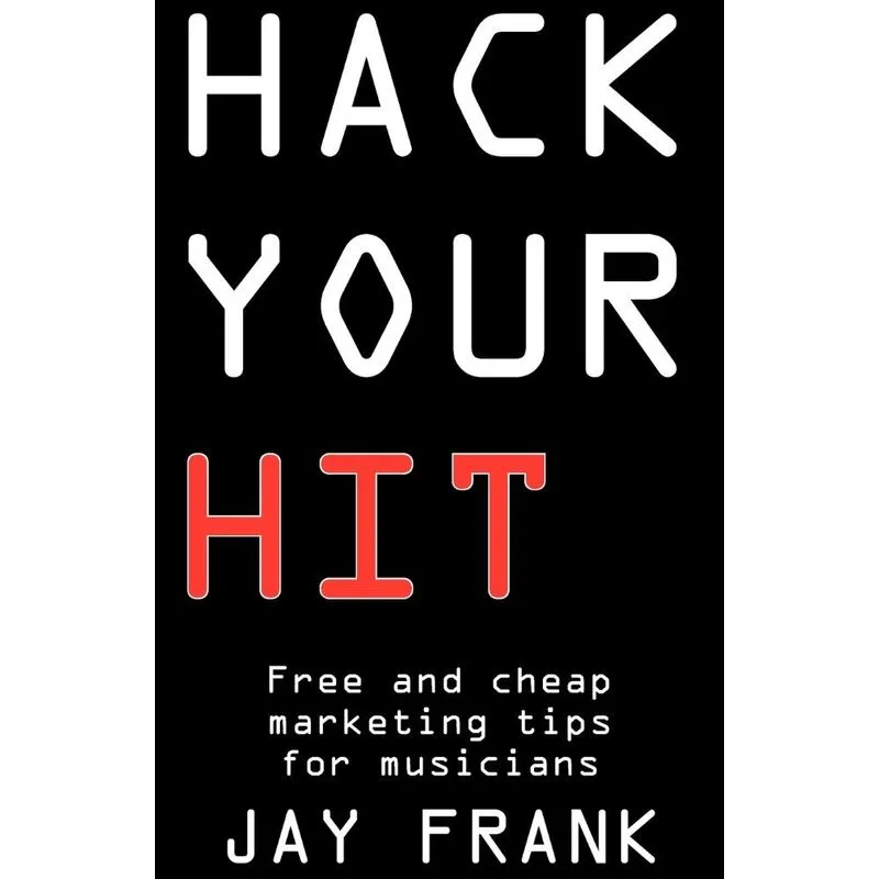 Hack Your Hit