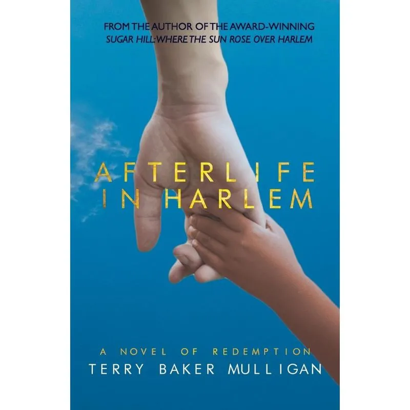 Afterlife in Harlem