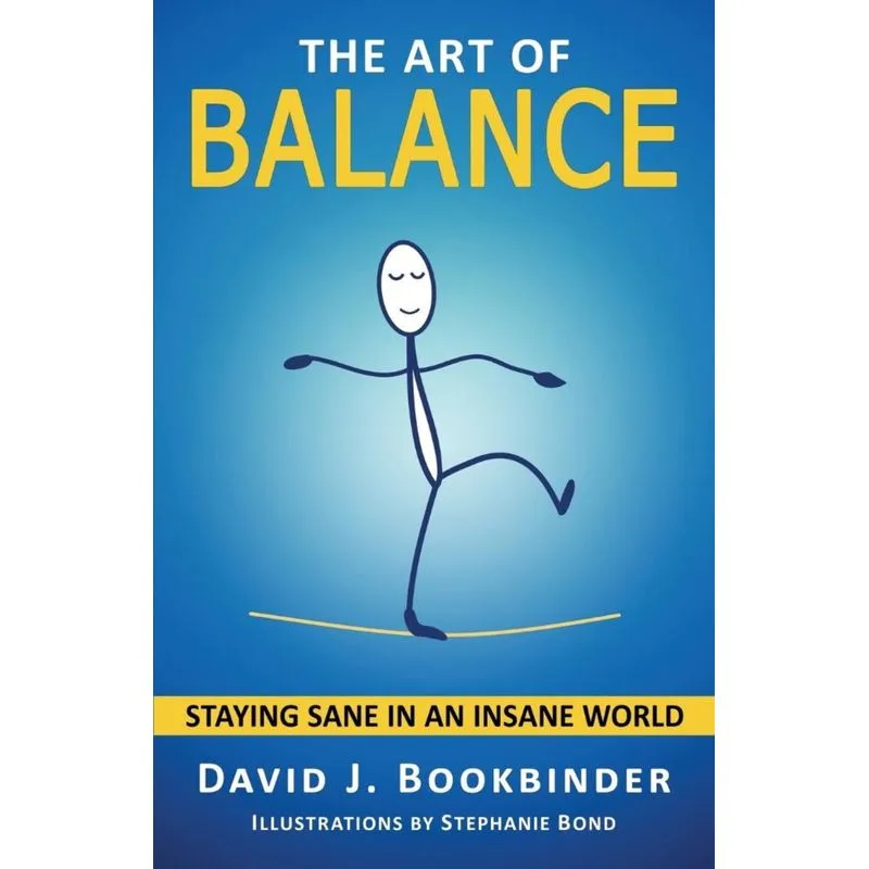 The Art of Balance