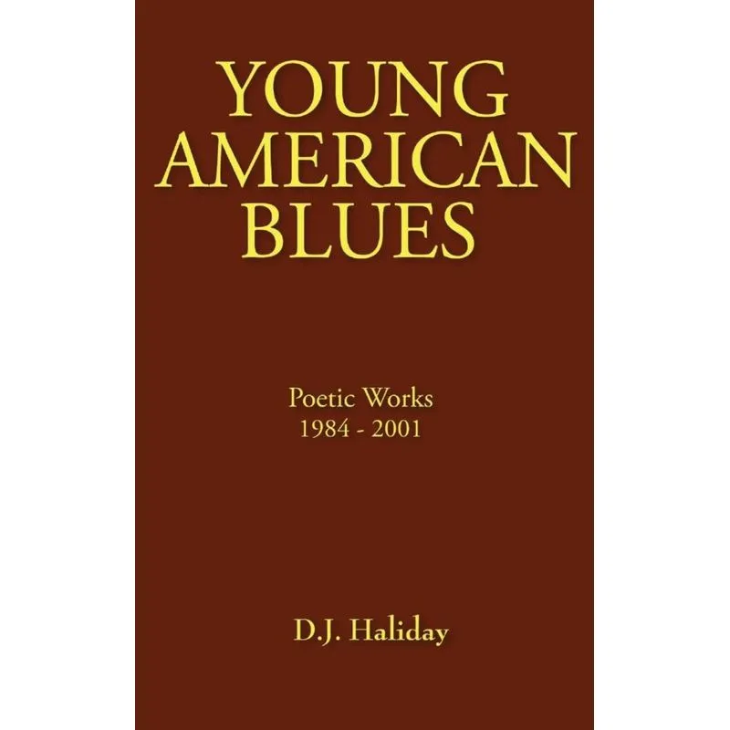 Young American Blues
