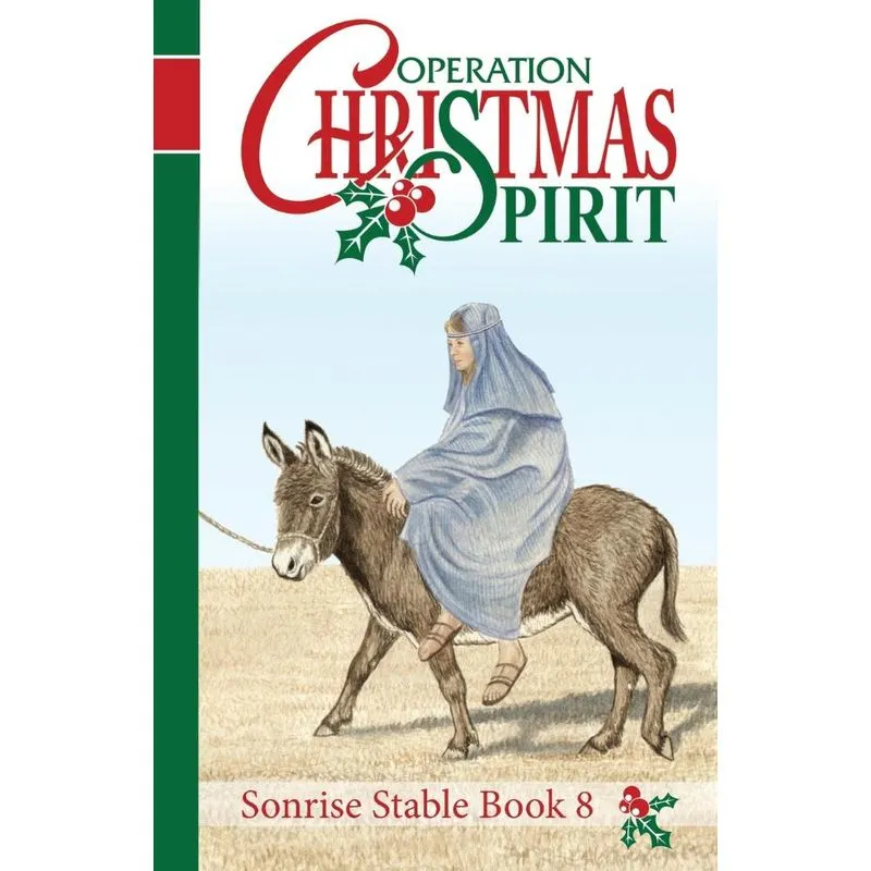Sonrise Stable