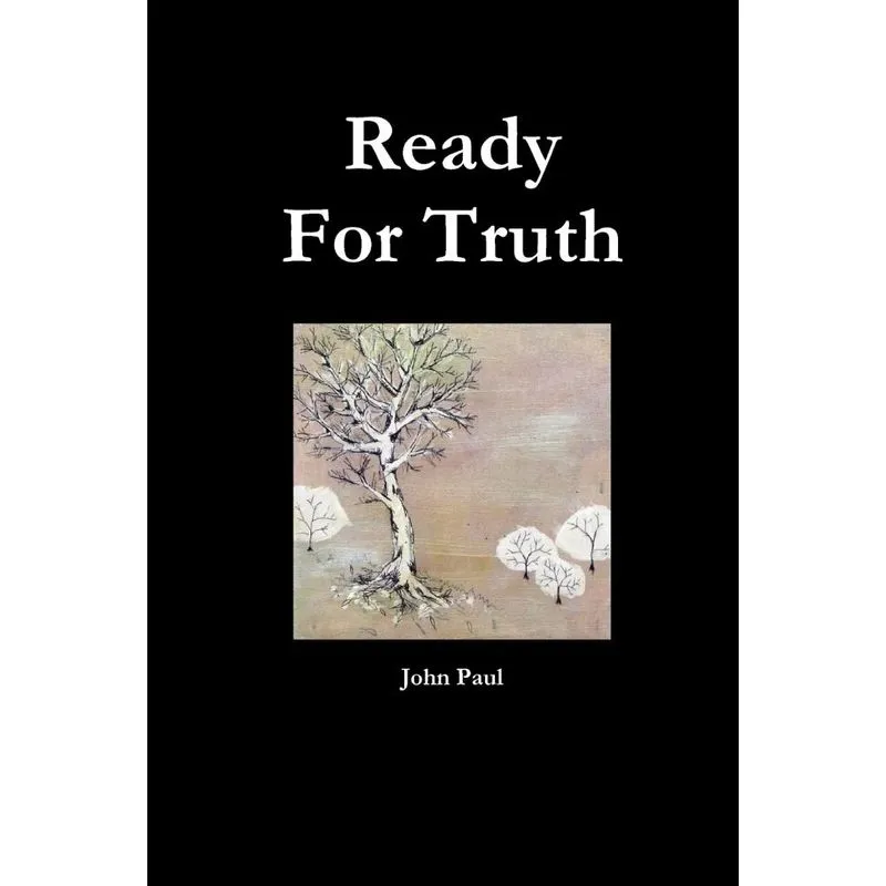 Ready For Truth