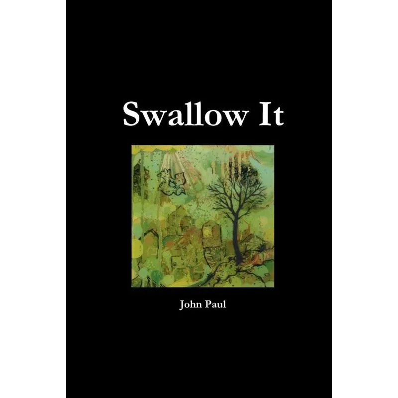 Swallow It