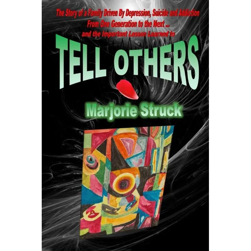 TELL OTHERS