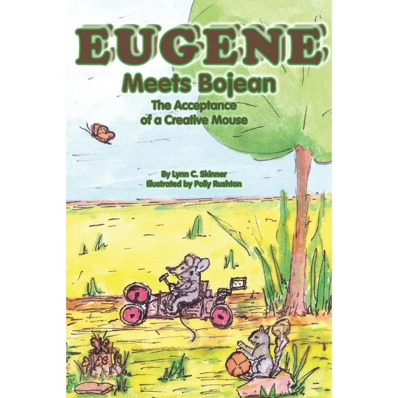 Eugene Meets Bojean
