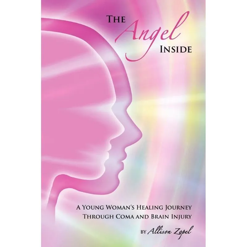 The Angel Inside