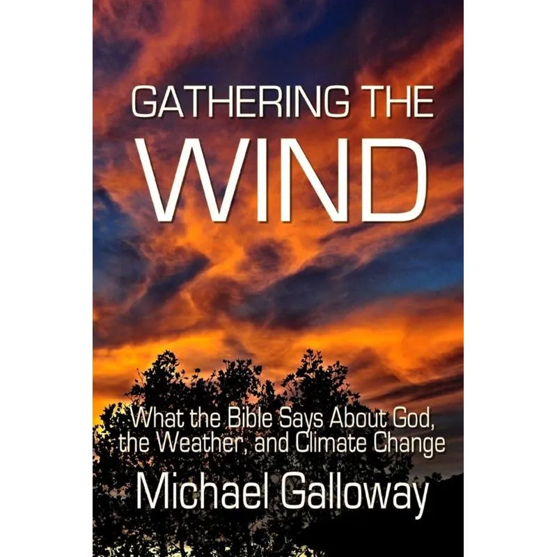 Gathering the Wind