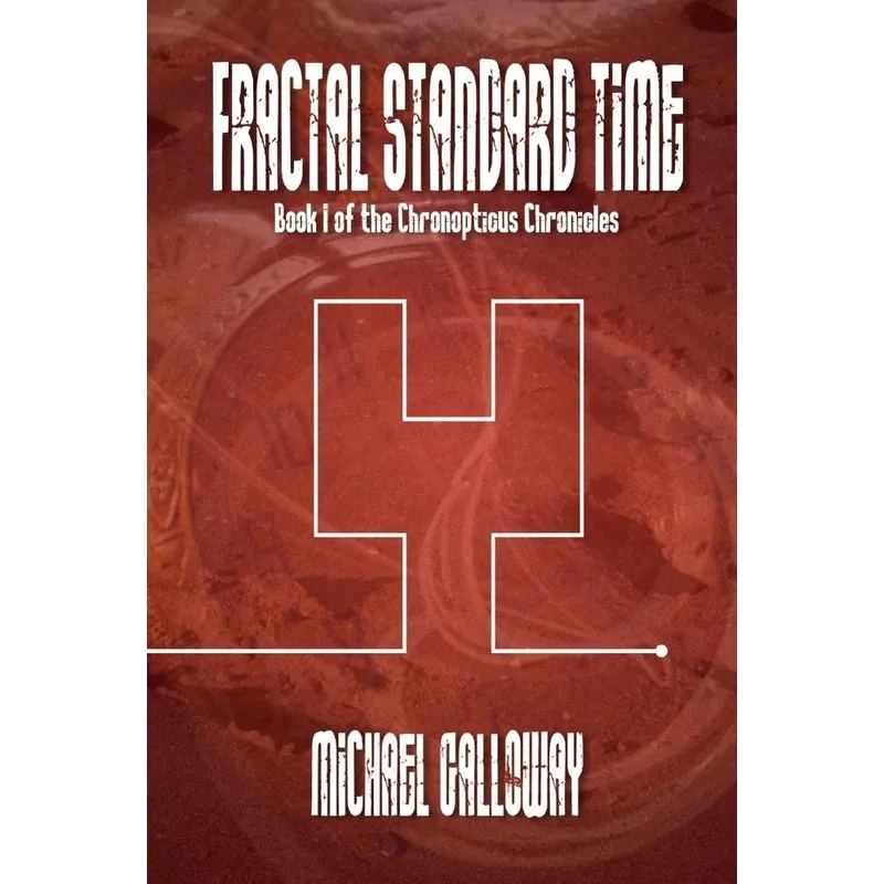 Fractal Standard Time