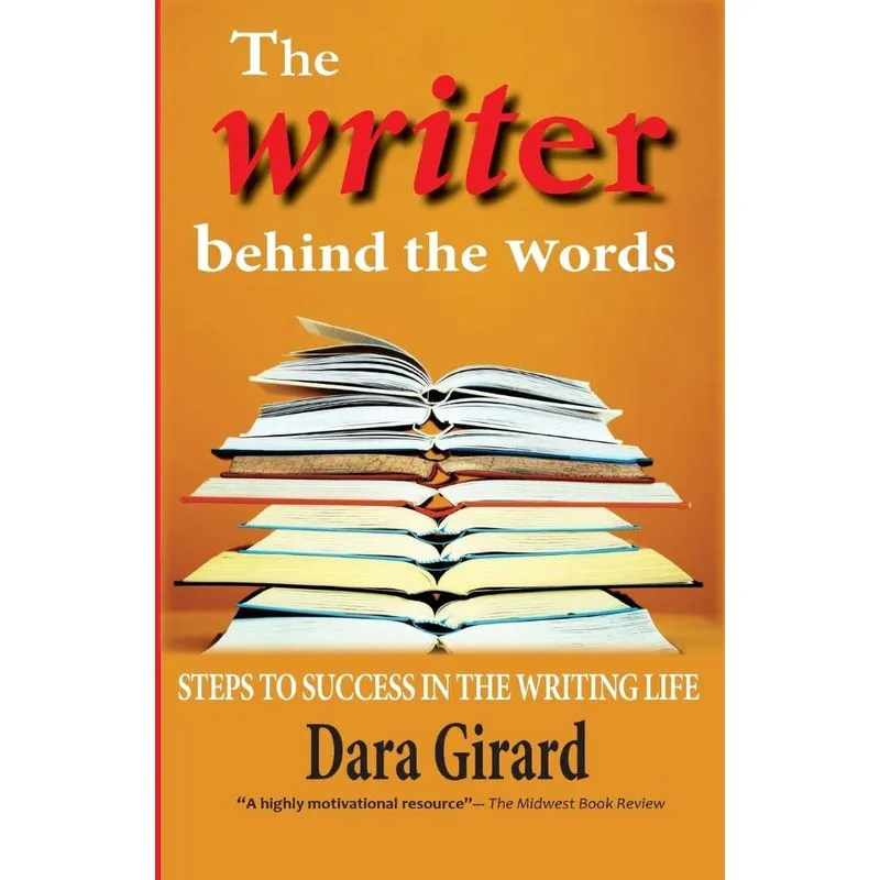 The Writer Behind the Words