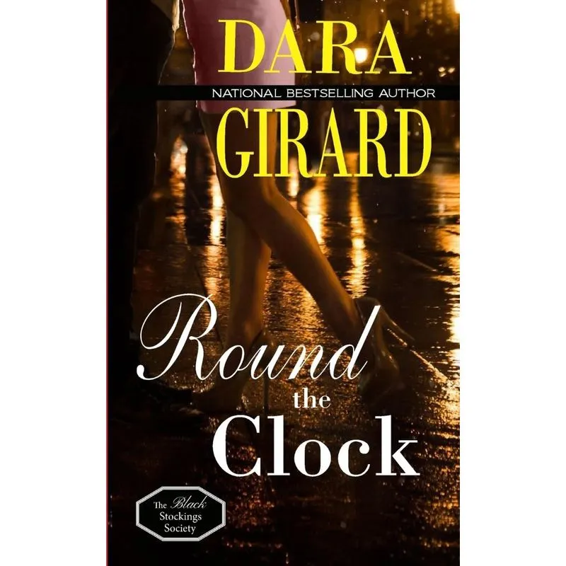 Round the Clock