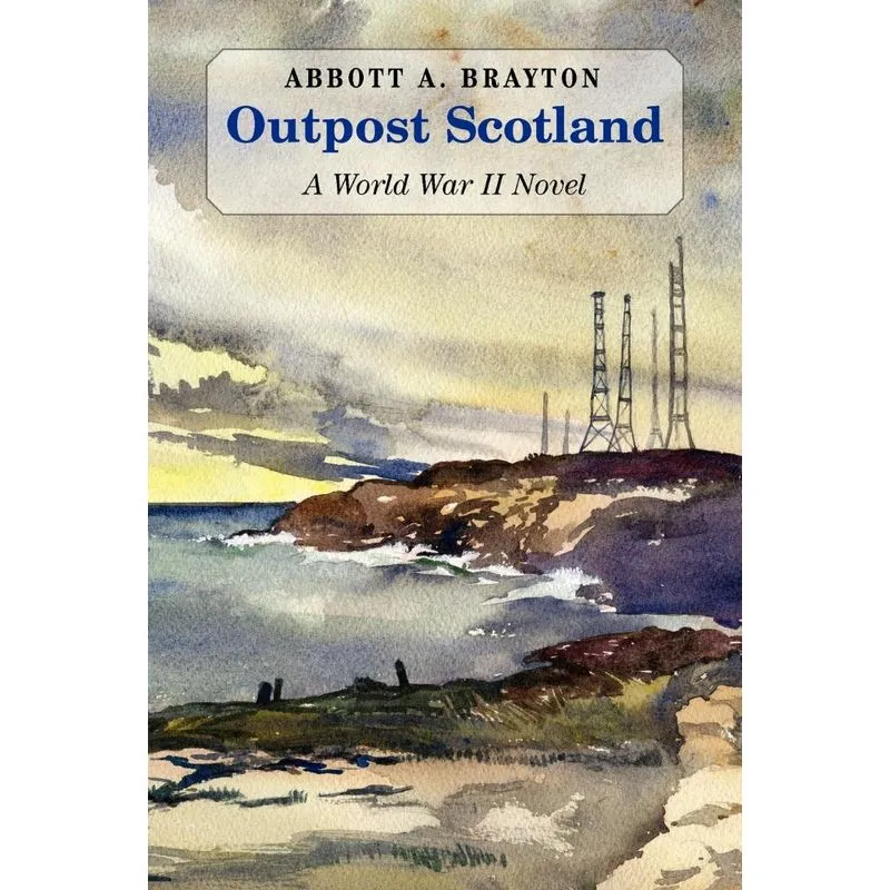 Outpost Scotland