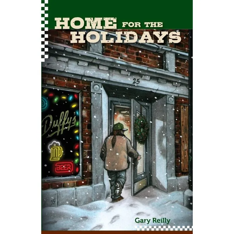 Home For The Holidays