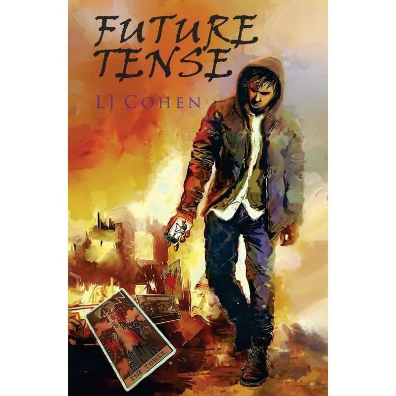 Future Tense