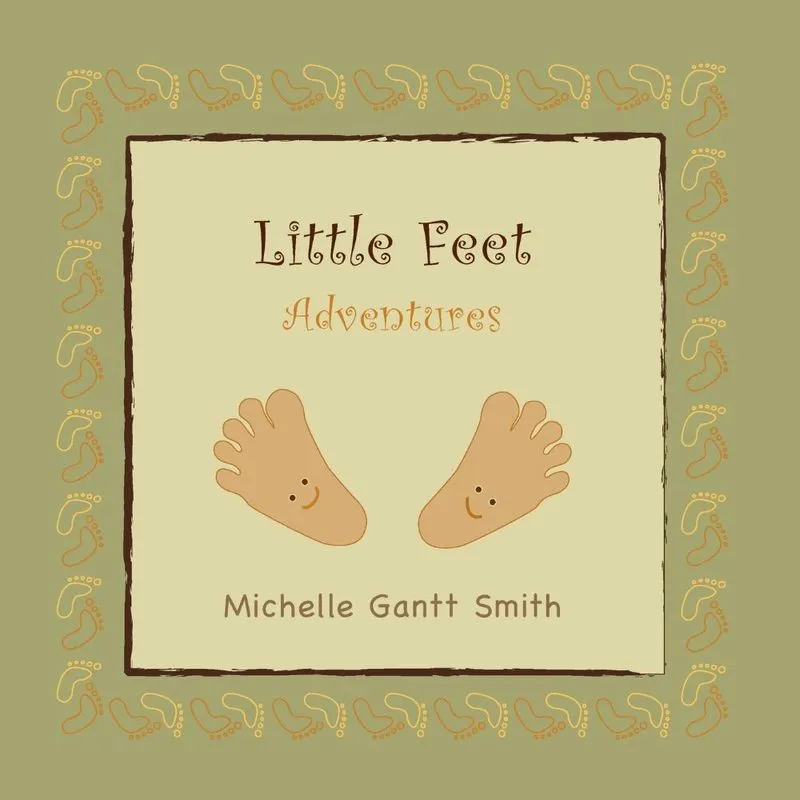 Little Feet Adventures