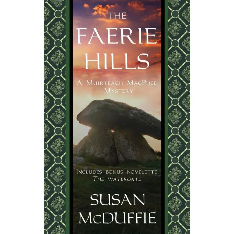 The Faerie Hills
