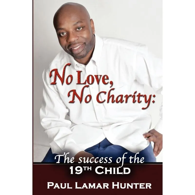 No Love, No Charity