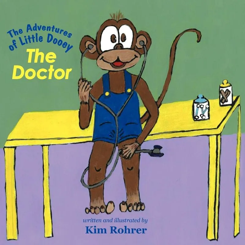 The Adventures of Little Dooey