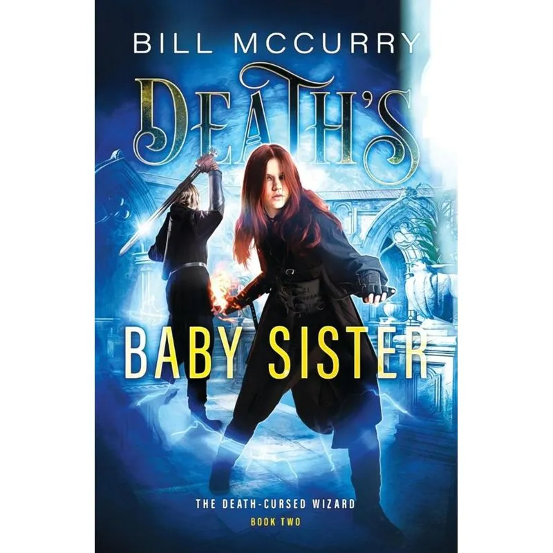 Deaths Baby Sister