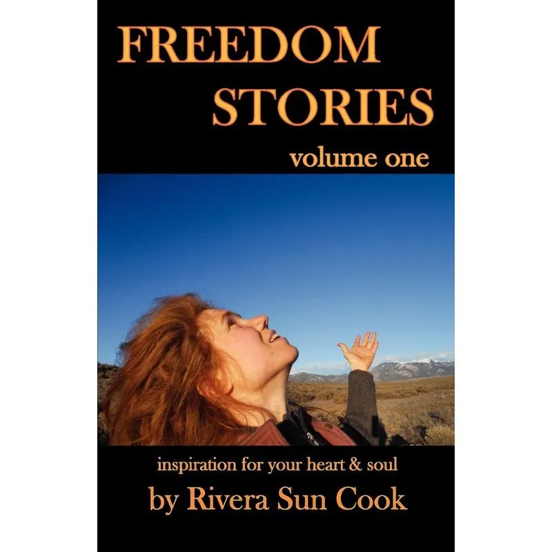 Freedom Stories volume one