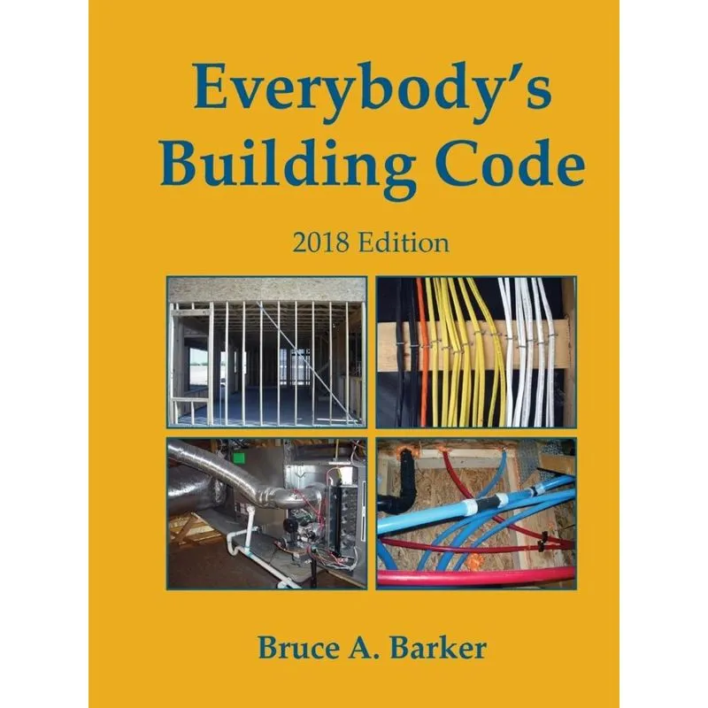 Everybodys Building Code
