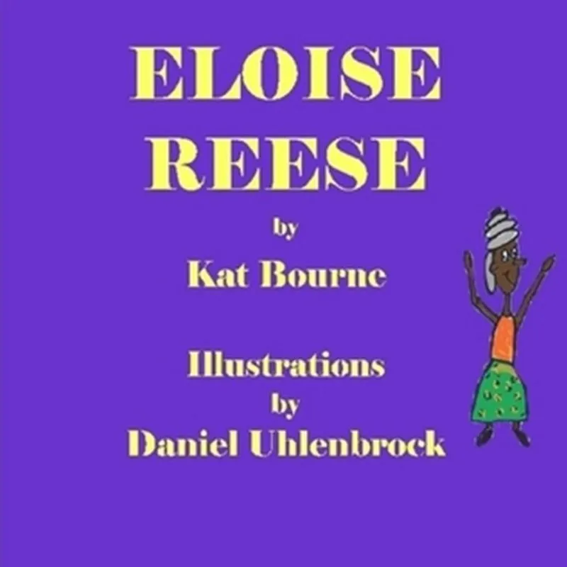 Eloise Reese